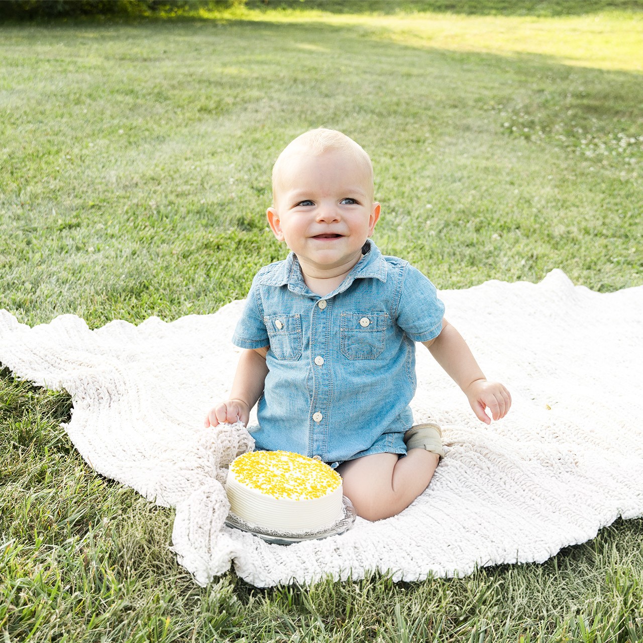 Smash Cake Photography Northfield, NJ